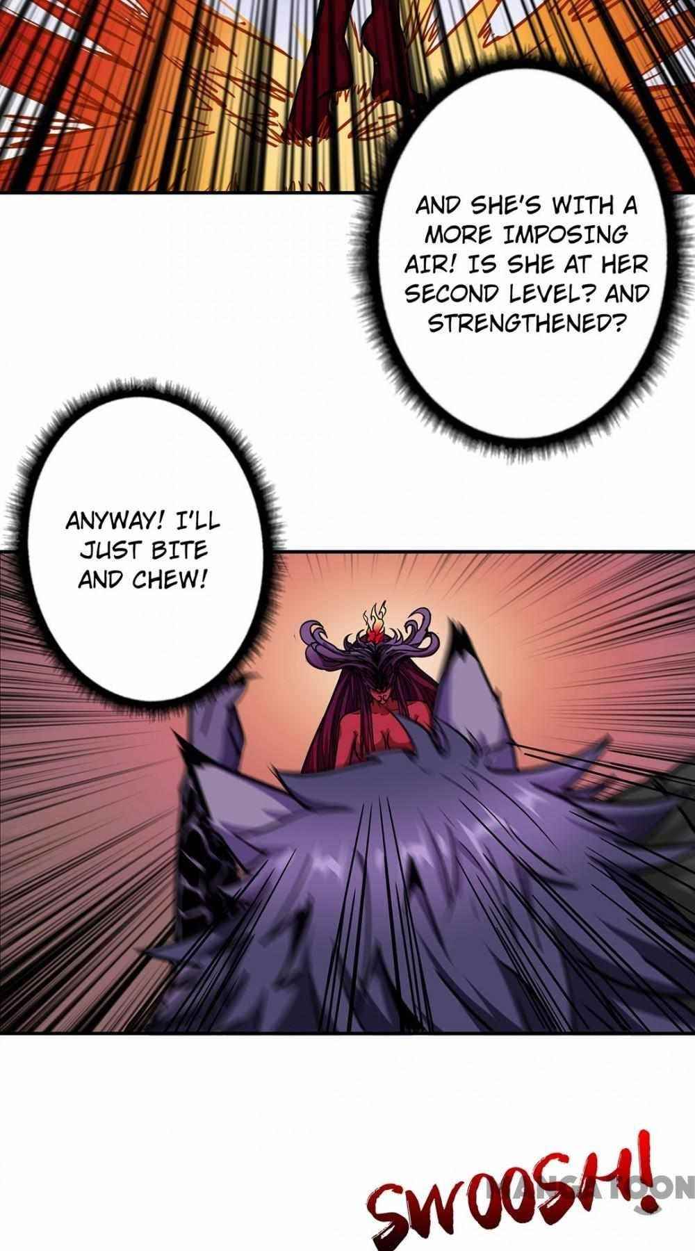 Read God Slayer Manga Online