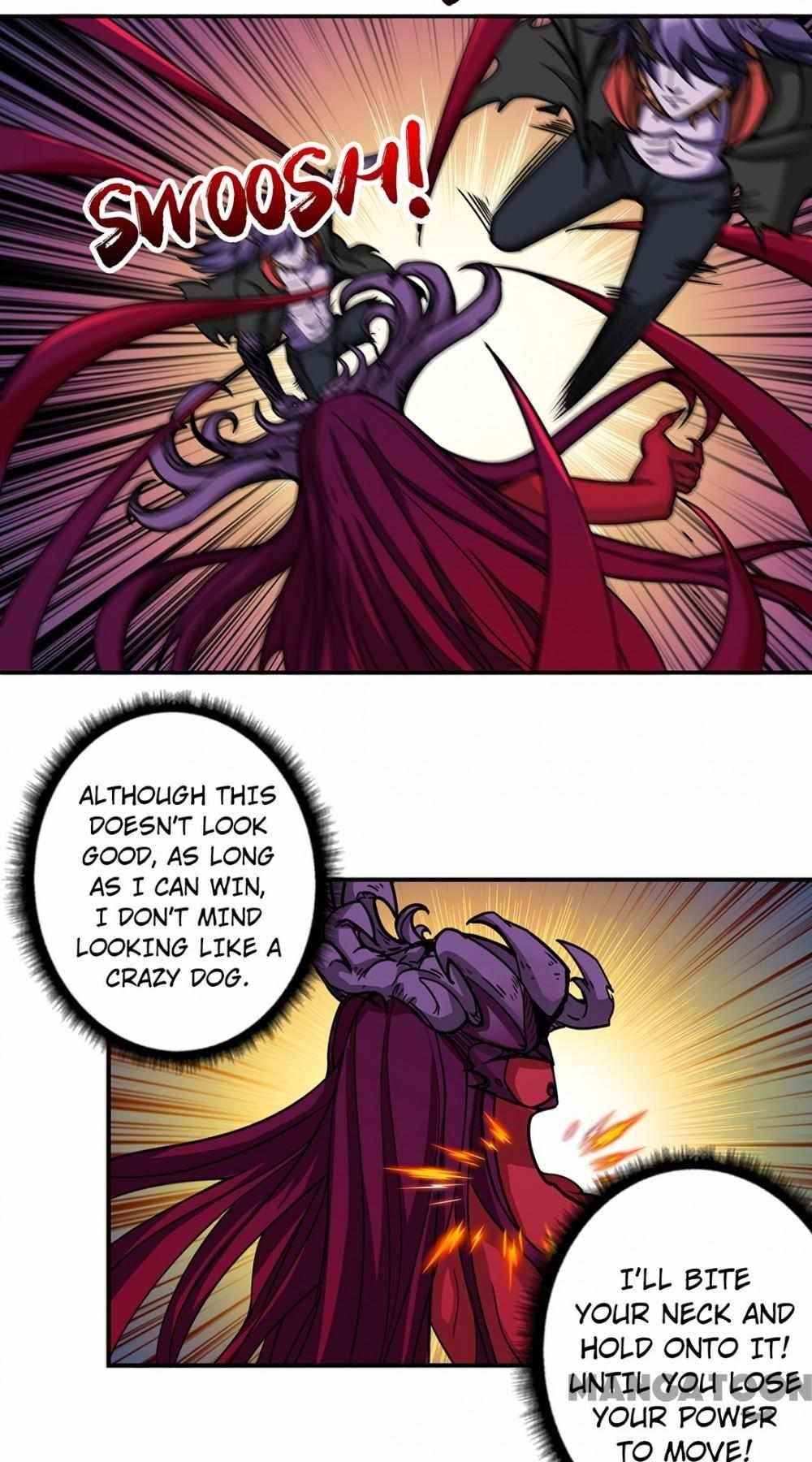 Read God Slayer Manga Online
