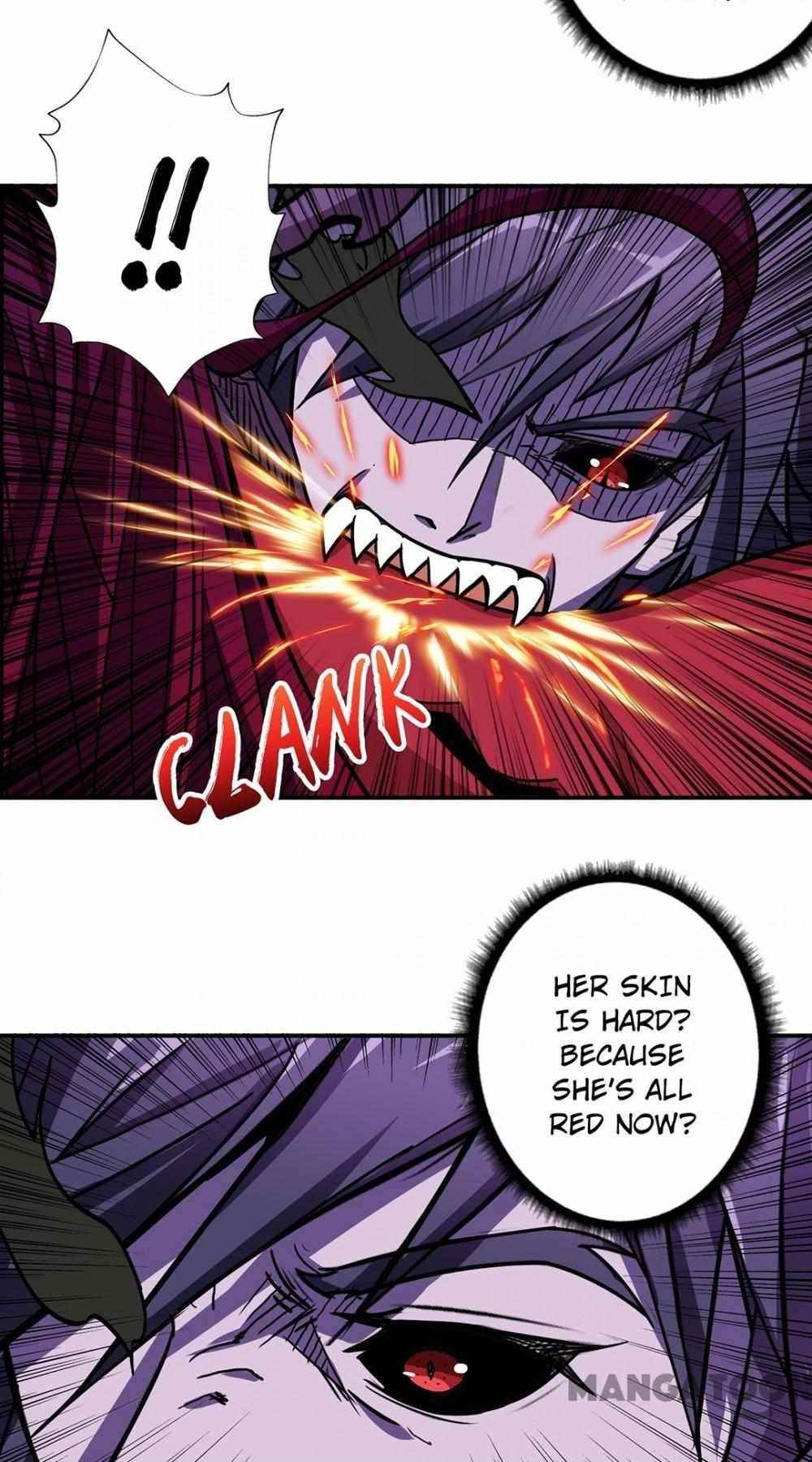 Read God Slayer Manga Online