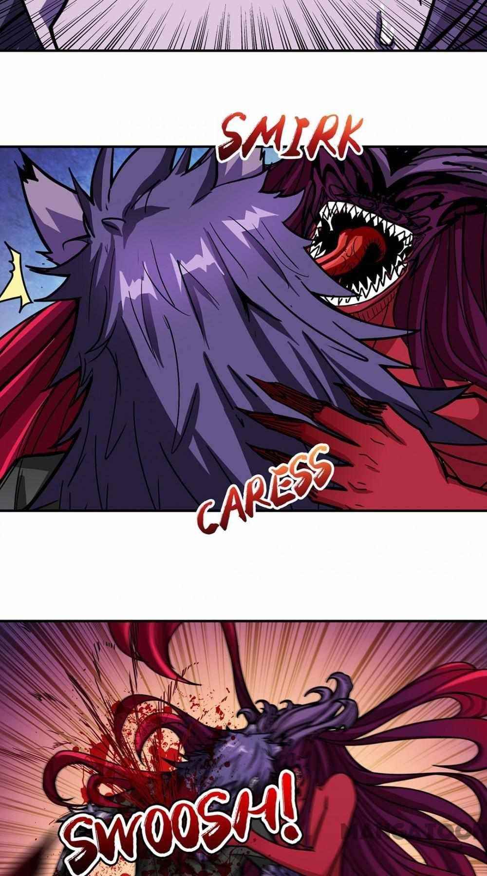 Read God Slayer Manga Online