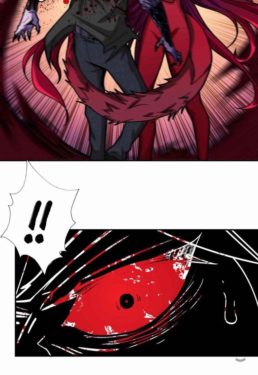 Read God Slayer Manga Online
