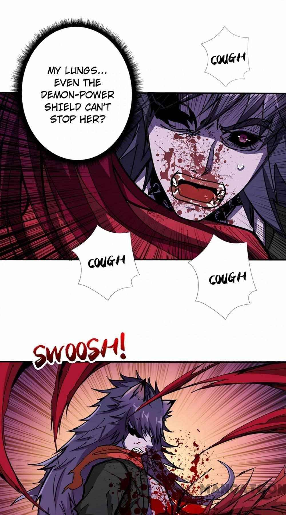 Read God Slayer Manga Online
