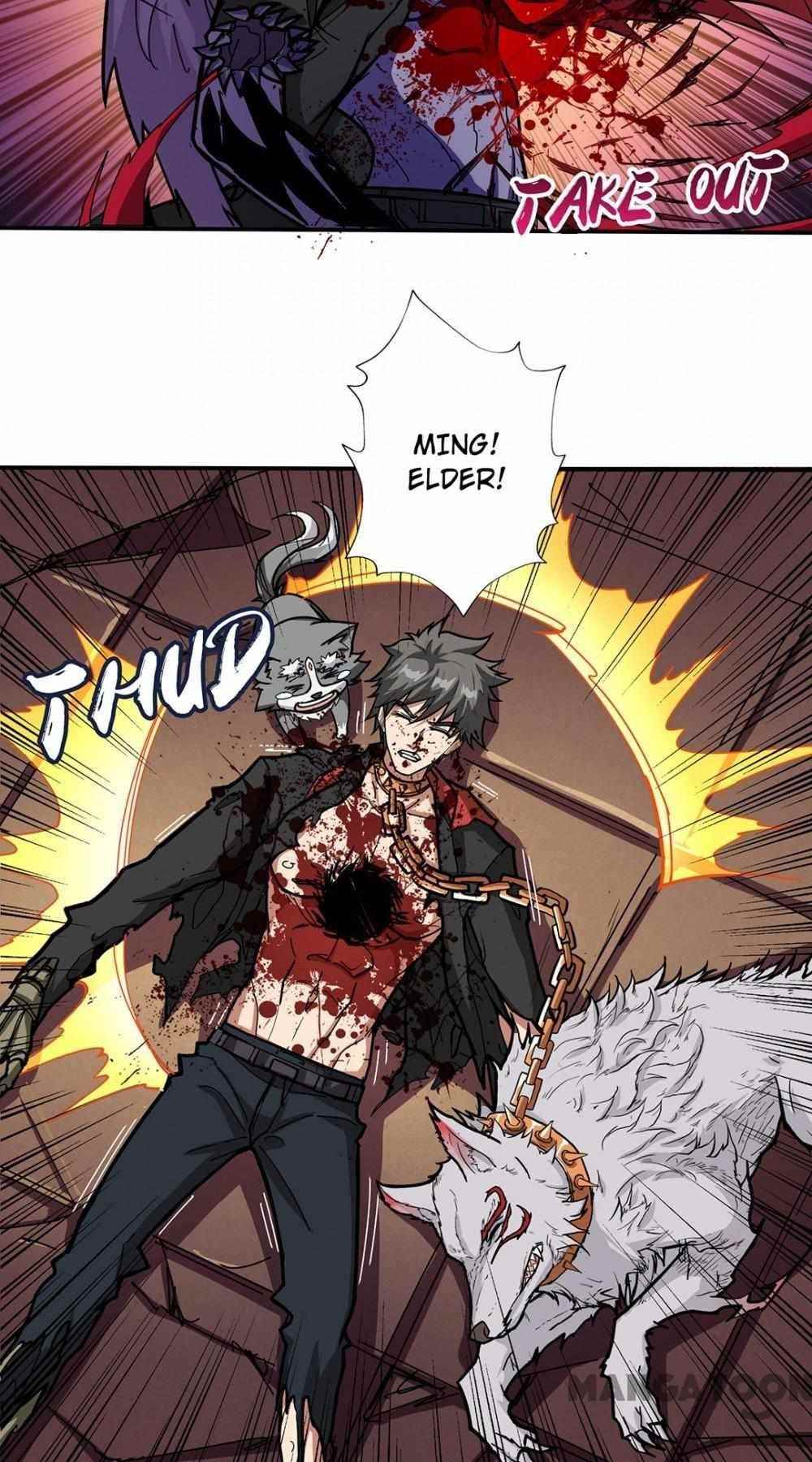 Read God Slayer Manga Online