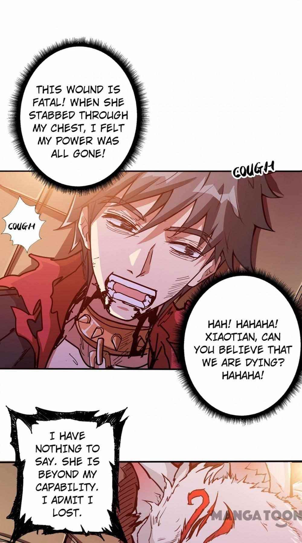 Read God Slayer Manga Online