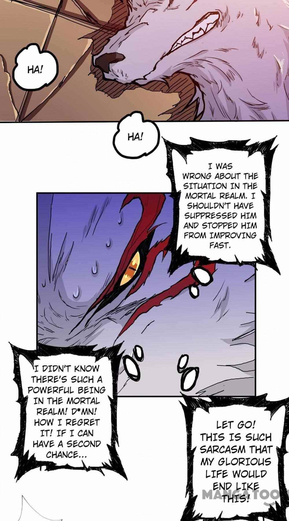 Read God Slayer Manga Online