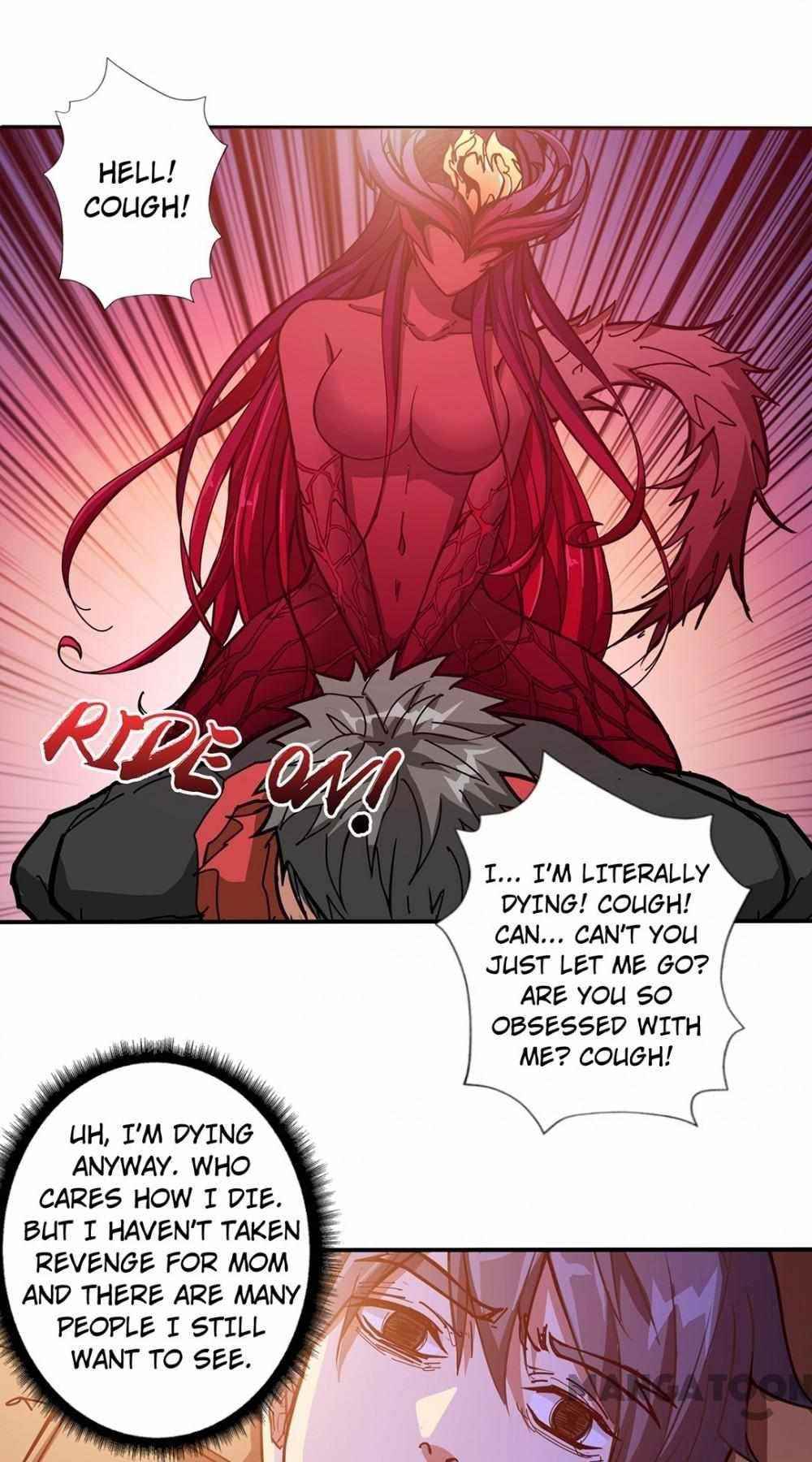 Read God Slayer Manga Online