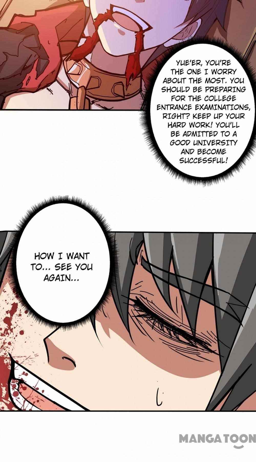 Read God Slayer Manga Online