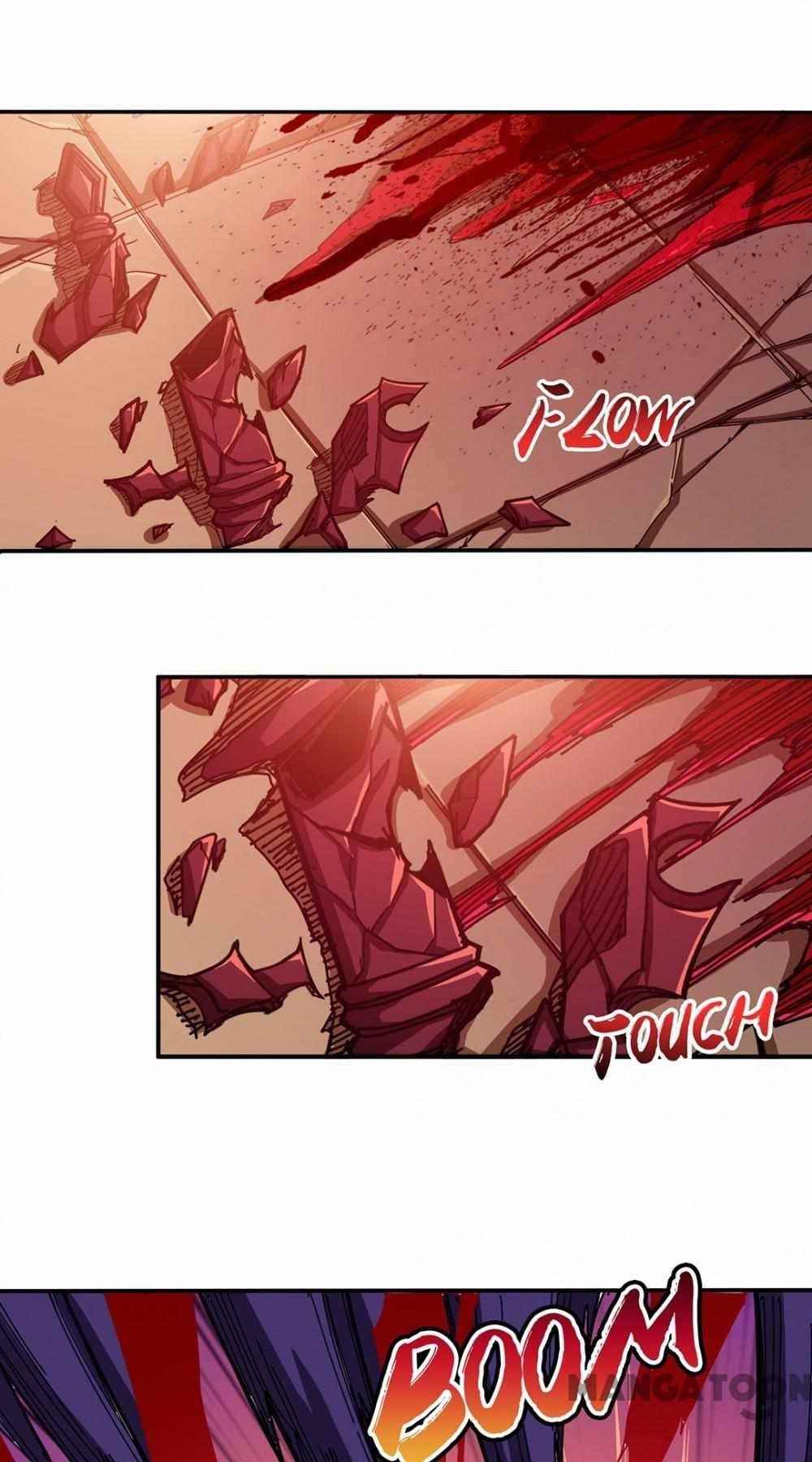 Read God Slayer Manga Online