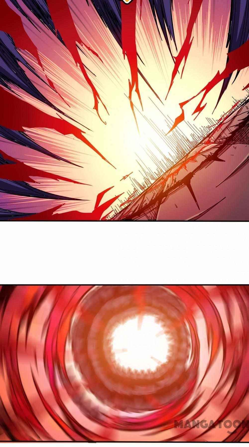 Read God Slayer Manga Online