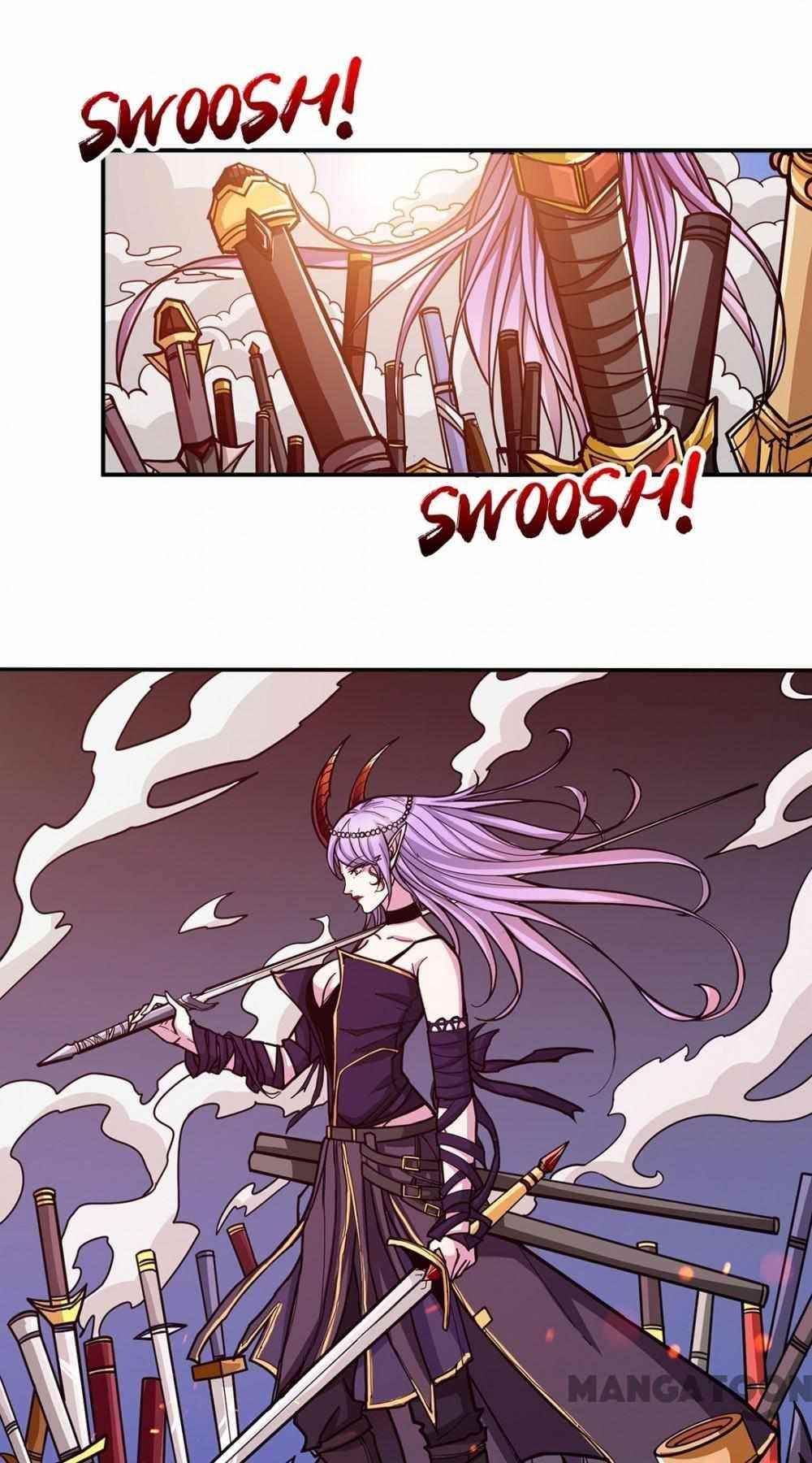 Read God Slayer Manga Online