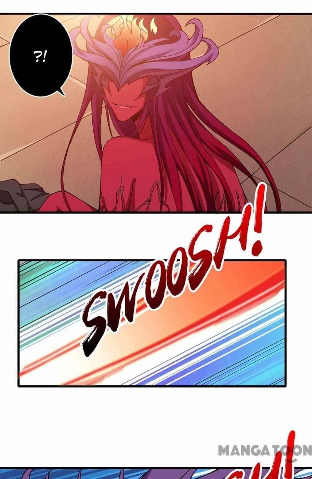 Read God Slayer Manga Online