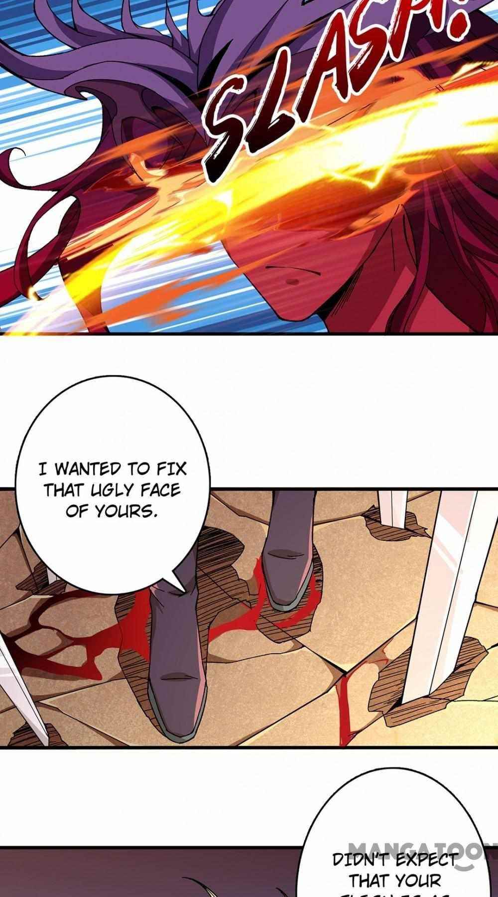 Read God Slayer Manga Online