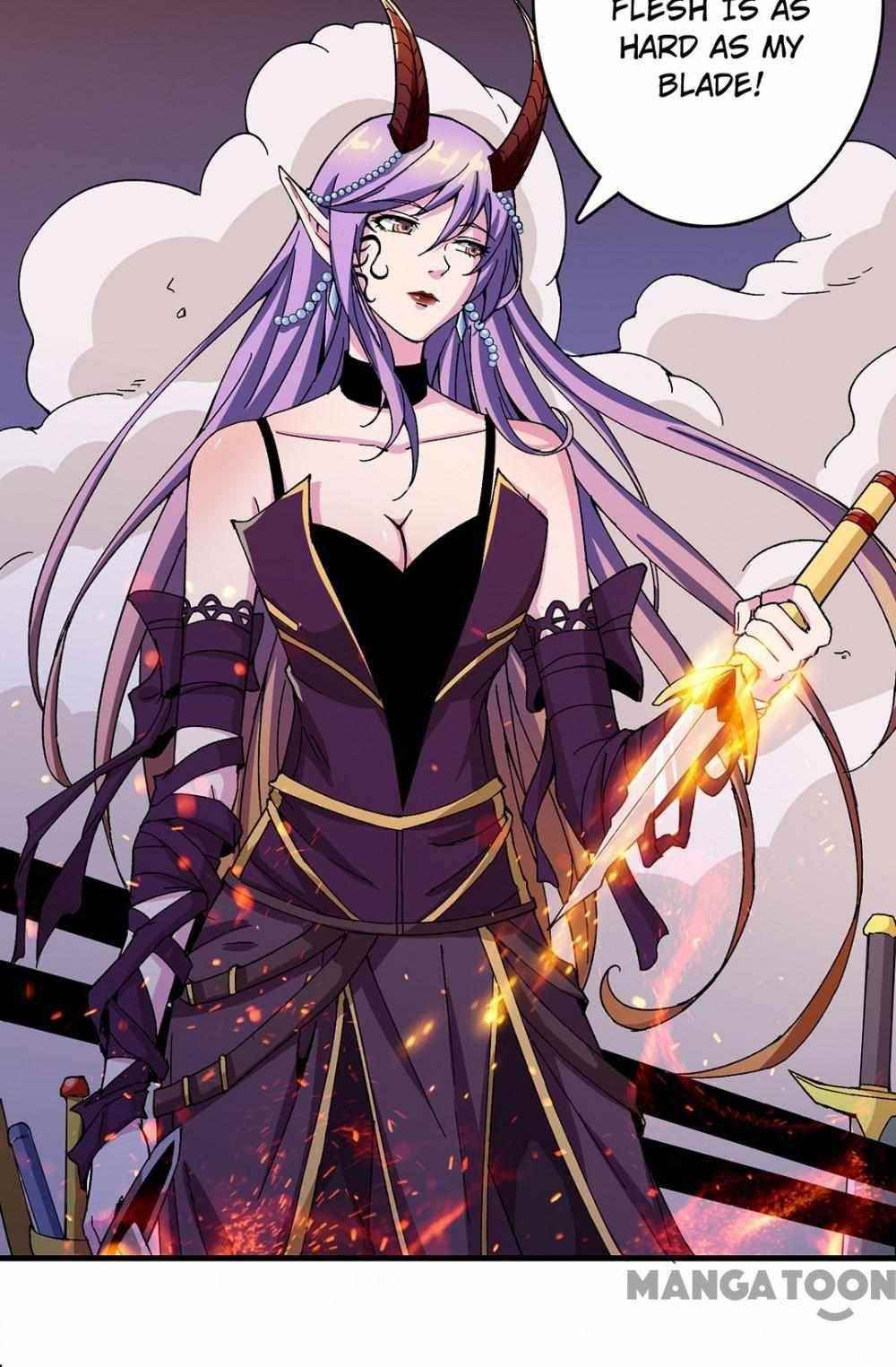 Read God Slayer Manga Online