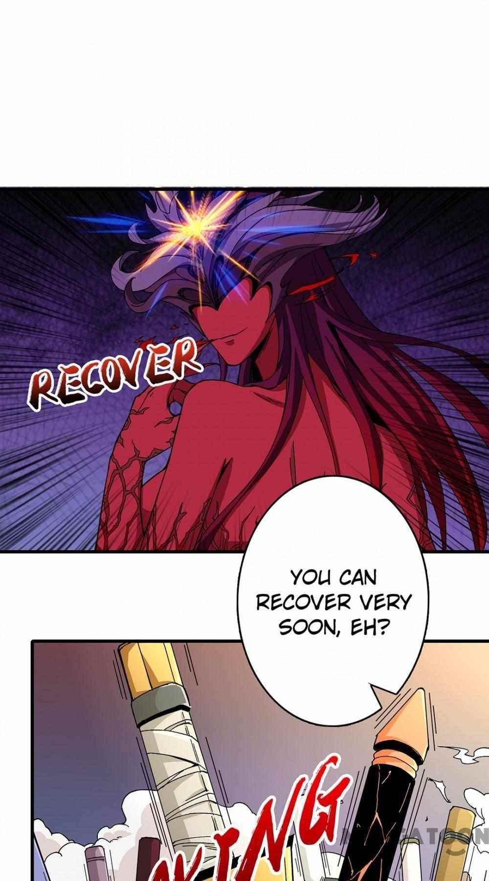 Read God Slayer Manga Online