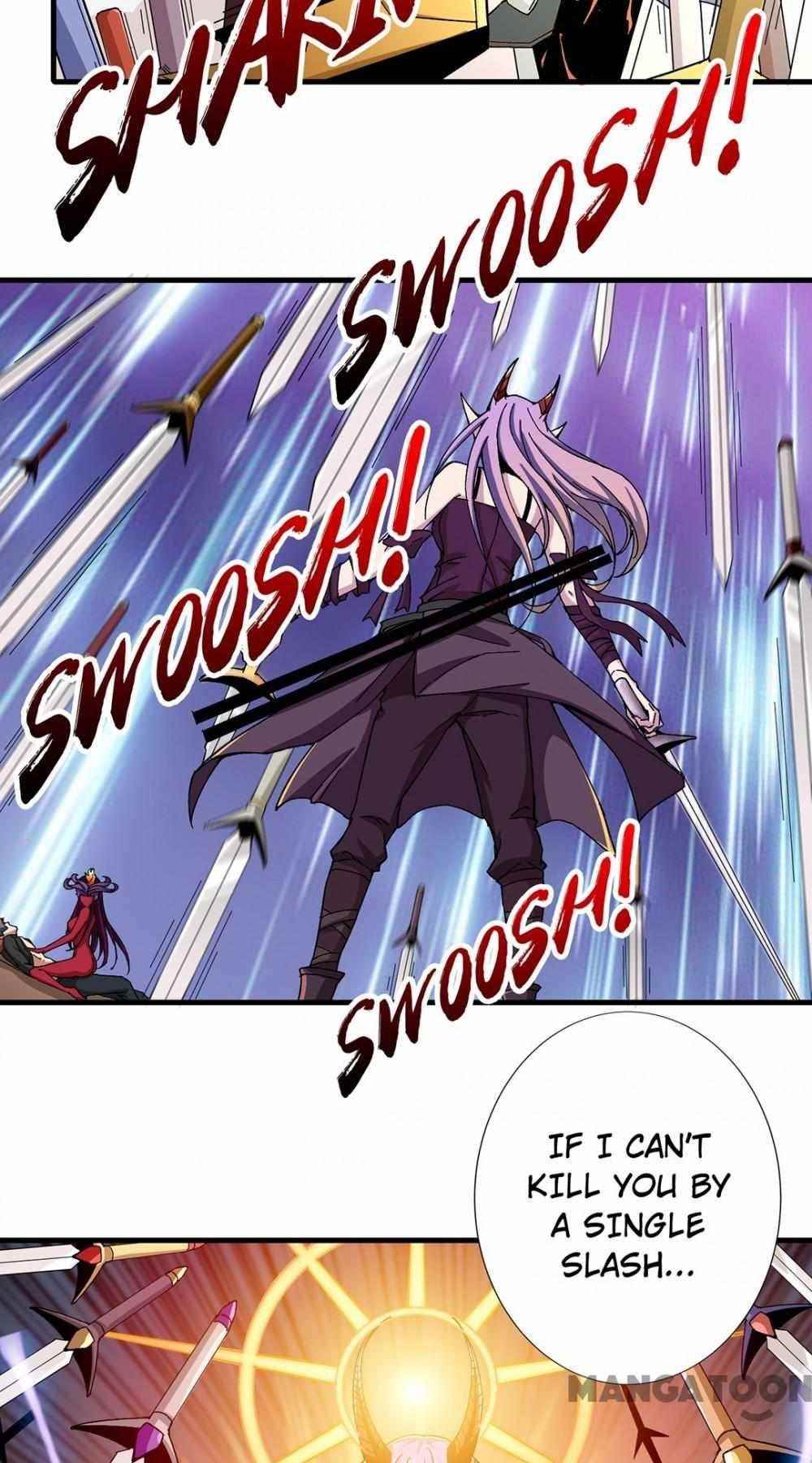 Read God Slayer Manga Online