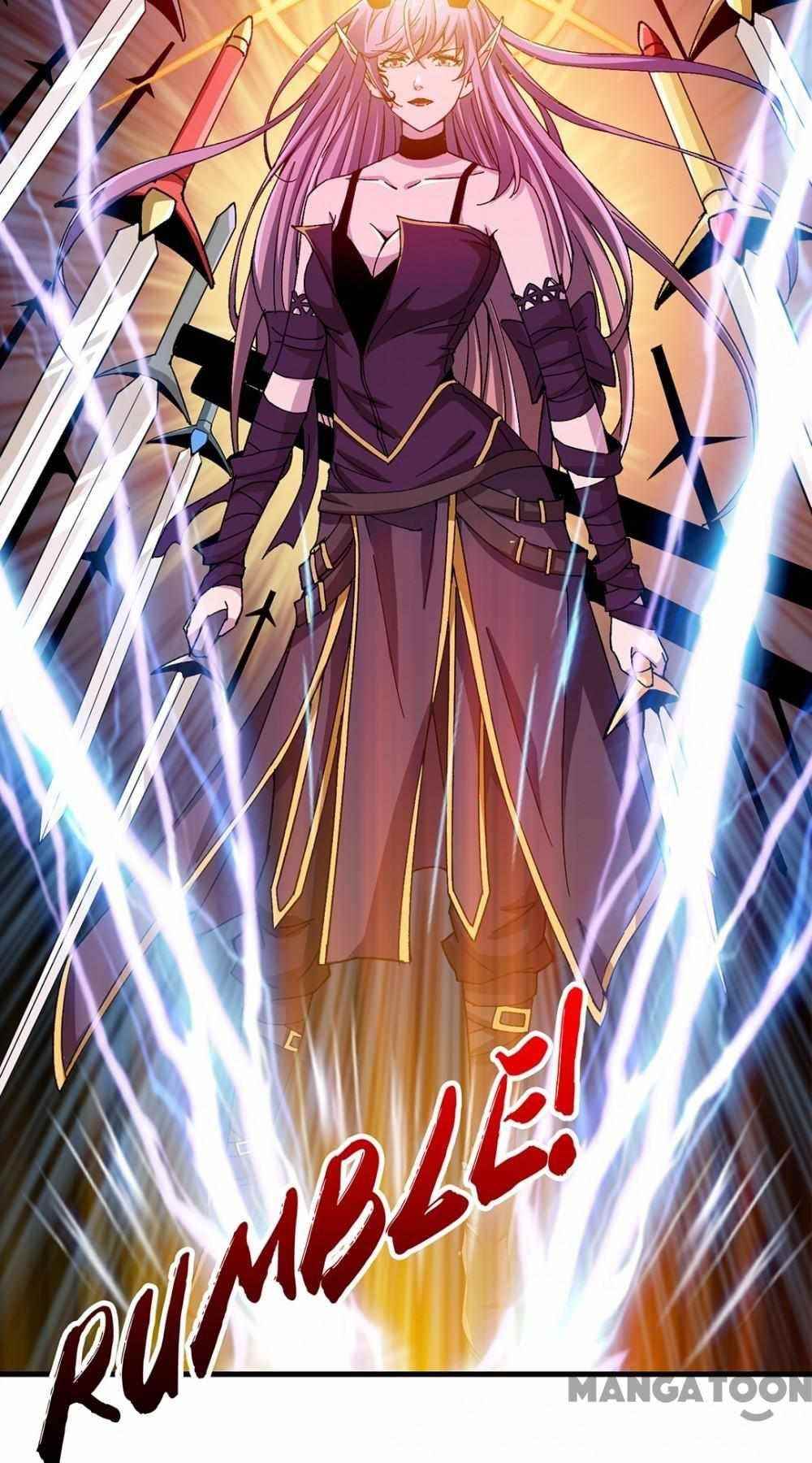 Read God Slayer Manga Online