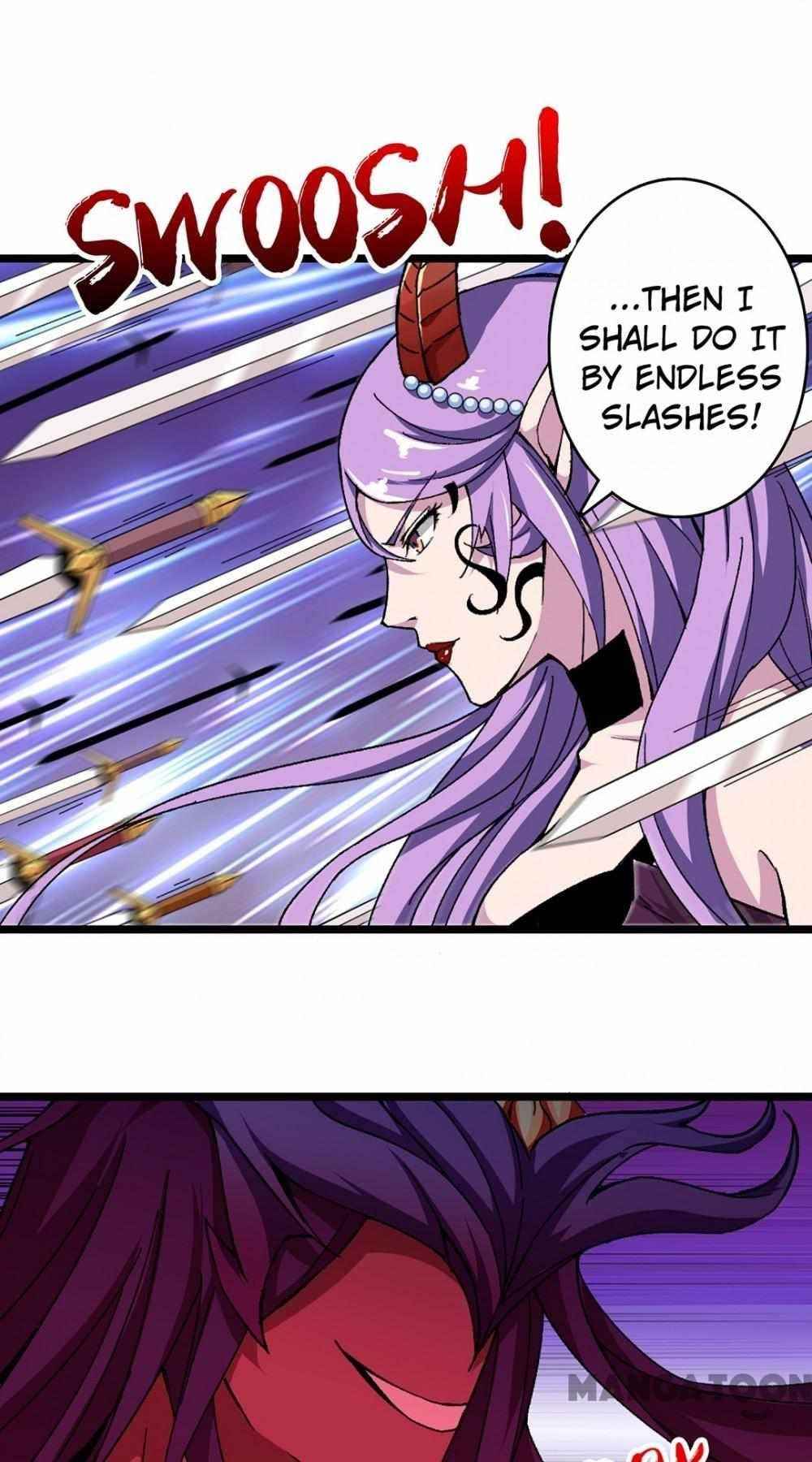 Read God Slayer Manga Online
