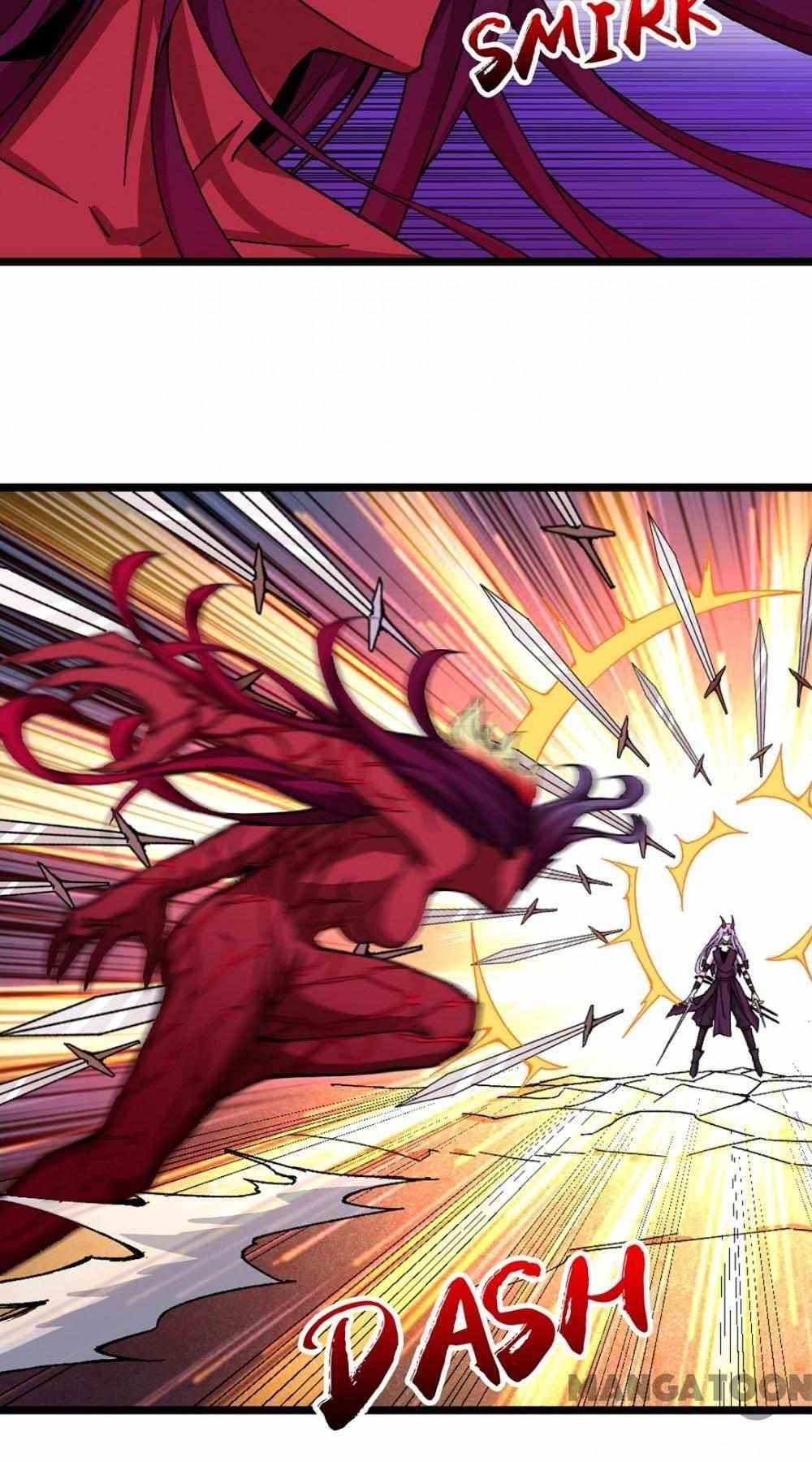 Read God Slayer Manga Online