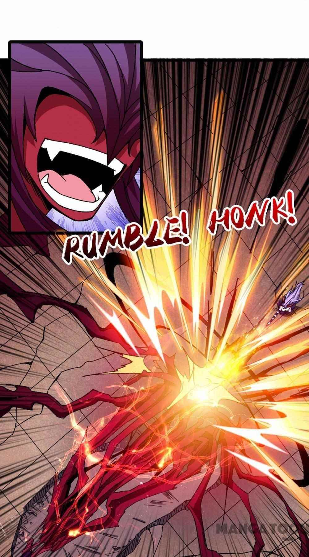 Read God Slayer Manga Online