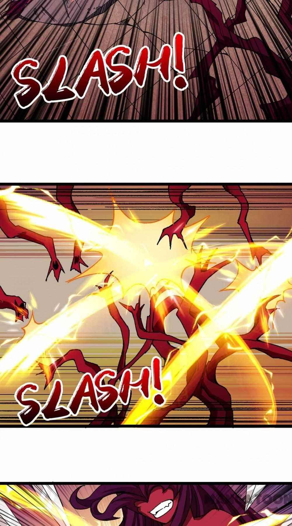 Read God Slayer Manga Online
