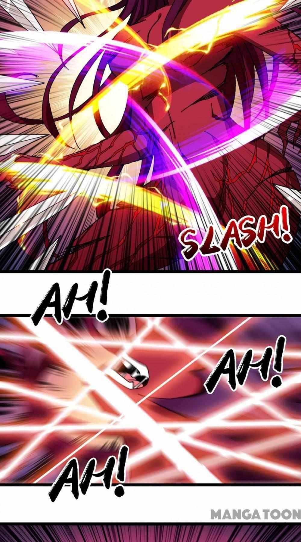 Read God Slayer Manga Online