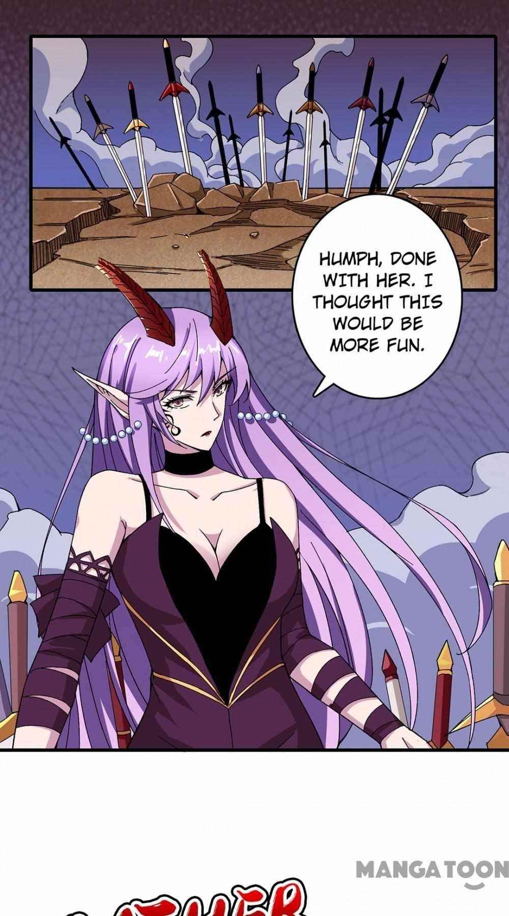 Read God Slayer Manga Online