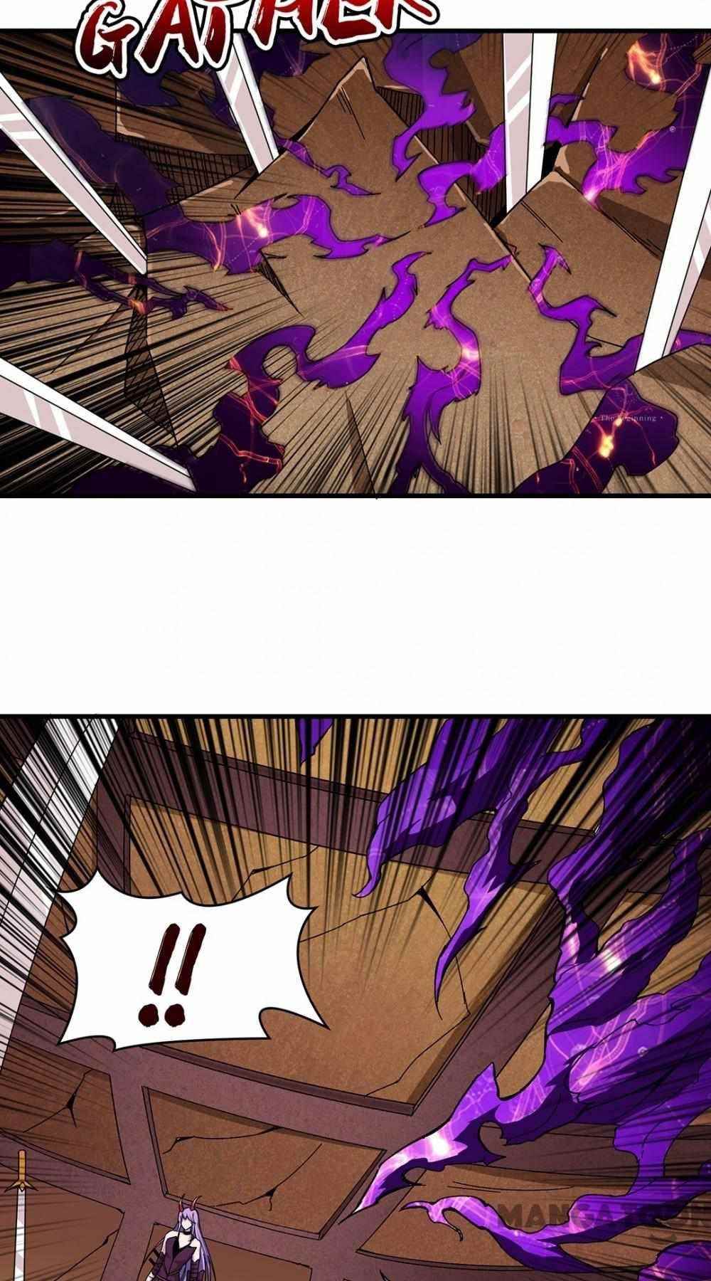 Read God Slayer Manga Online