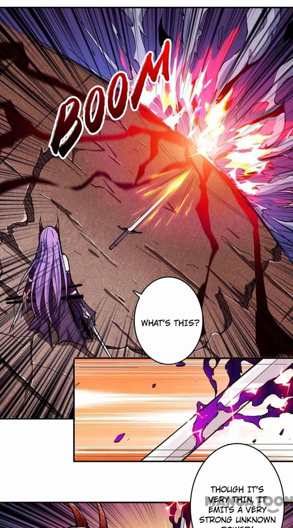 Read God Slayer Manga Online