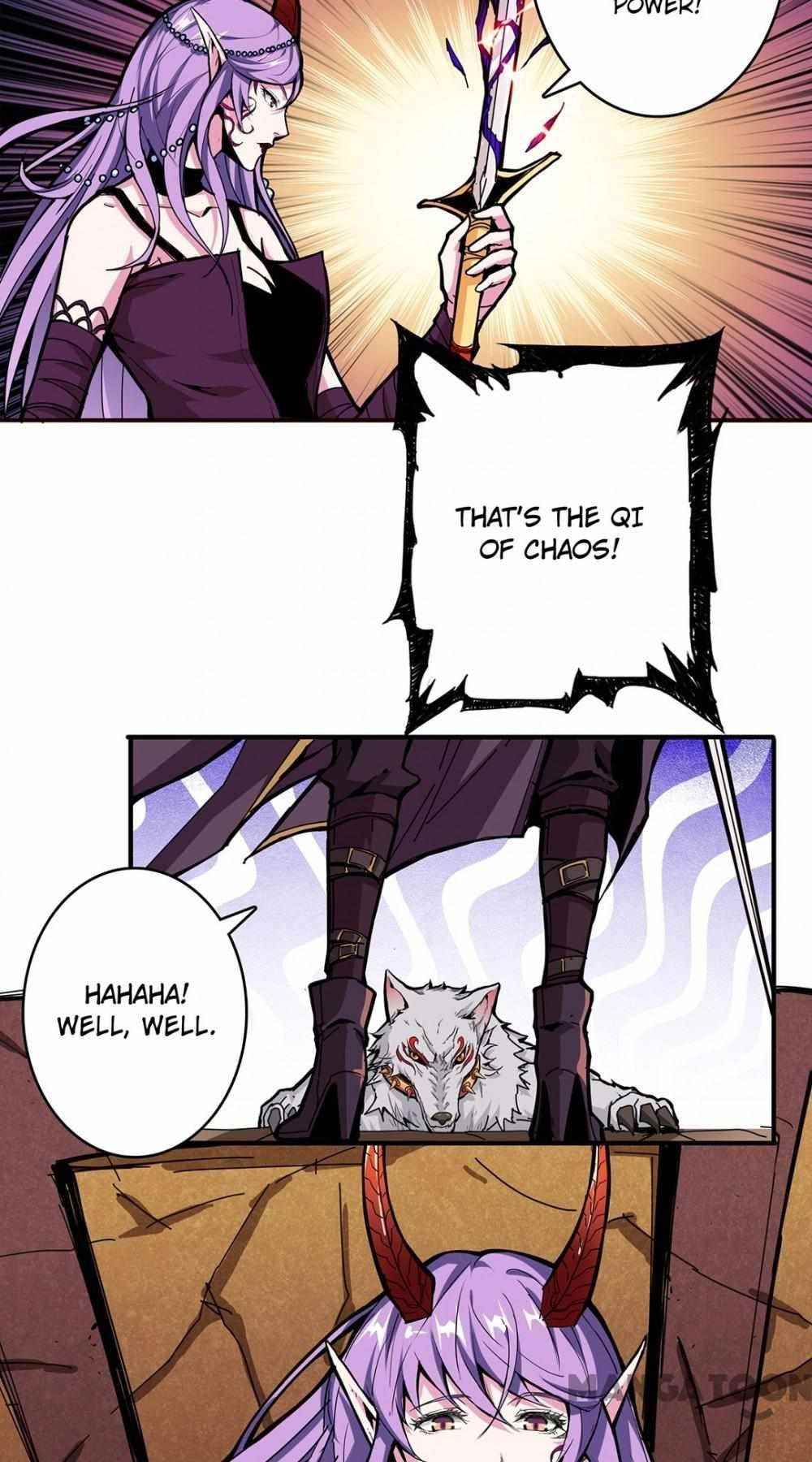 Read God Slayer Manga Online