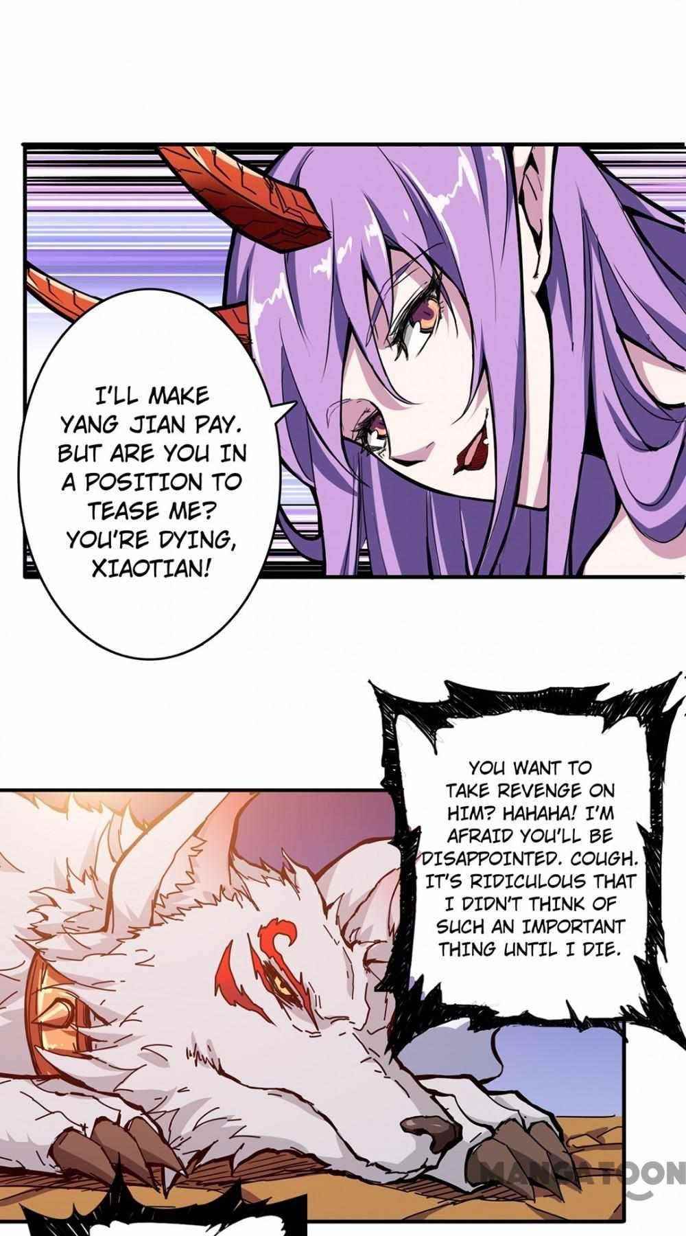 Read God Slayer Manga Online