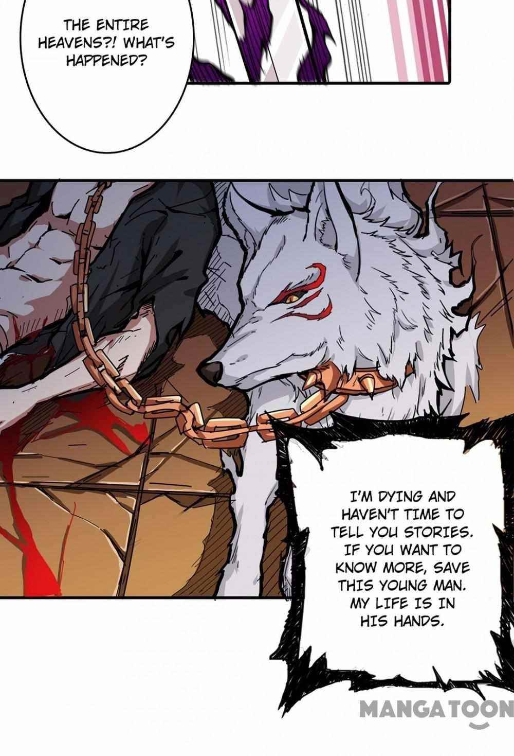 Read God Slayer Manga Online