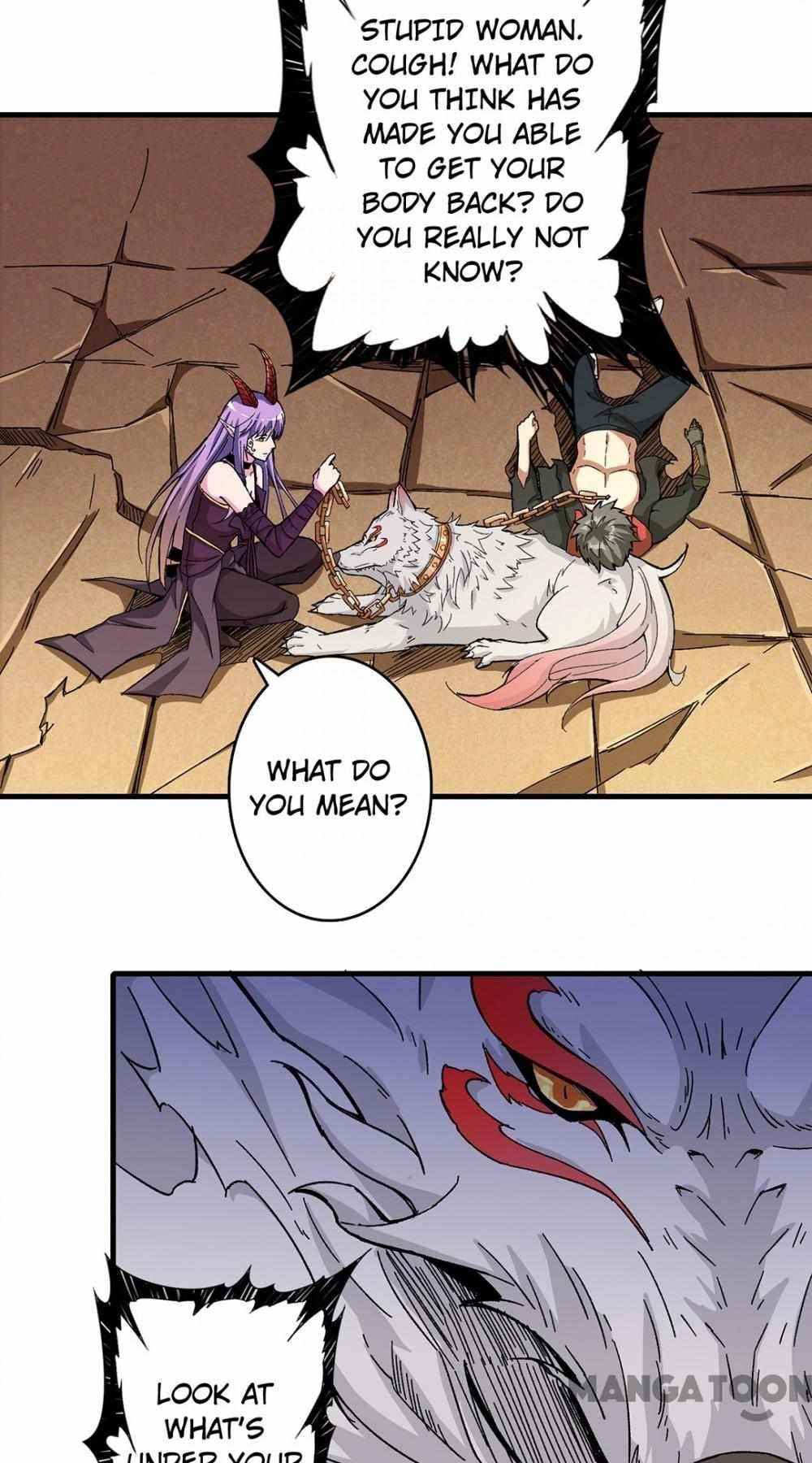 Read God Slayer Manga Online