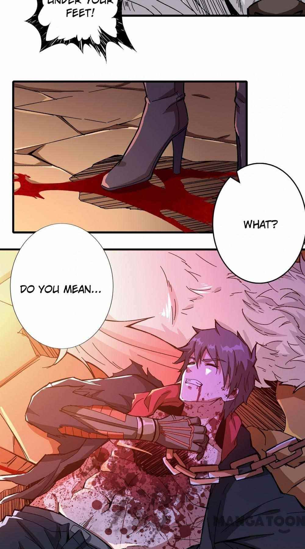 Read God Slayer Manga Online