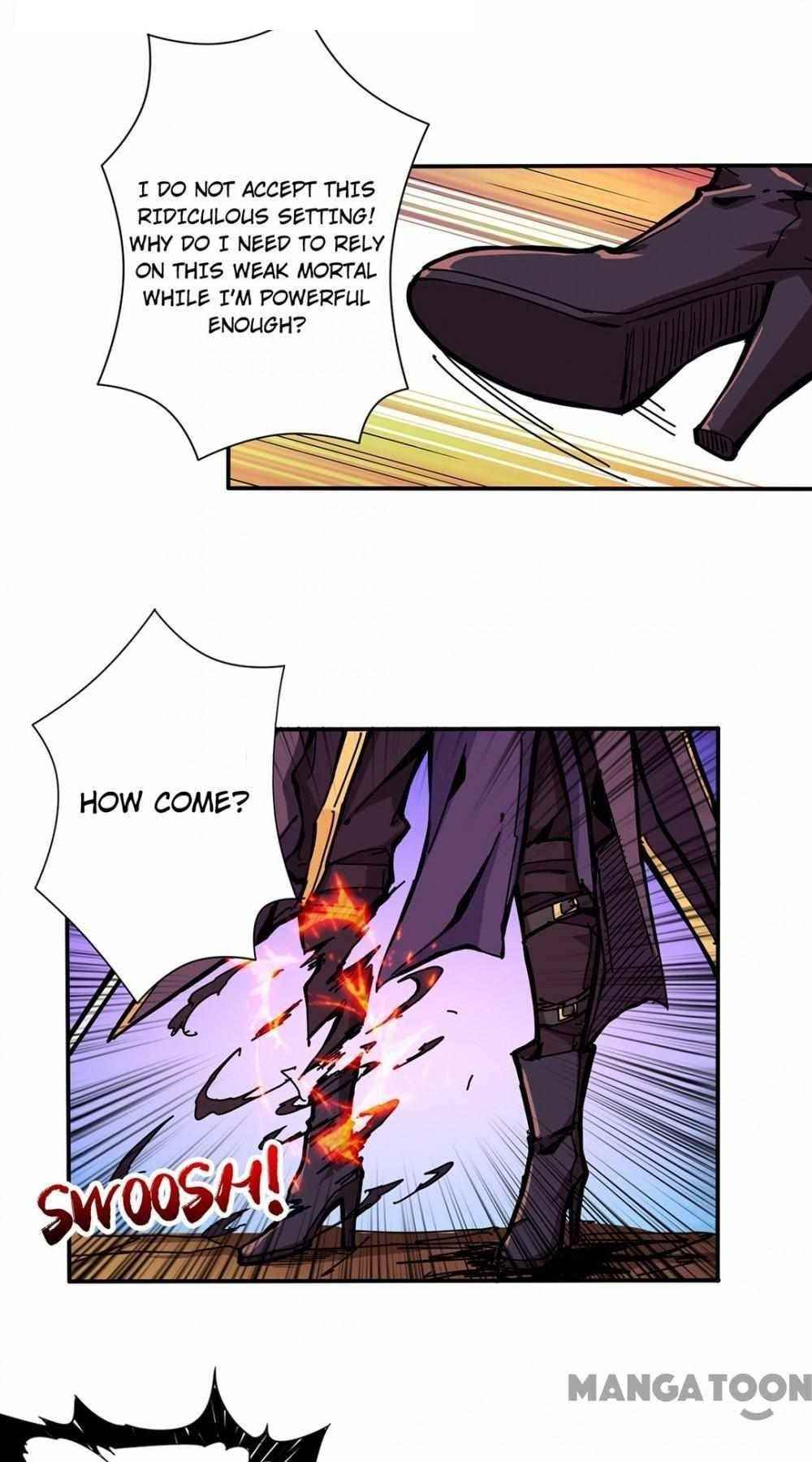 Read God Slayer Manga Online