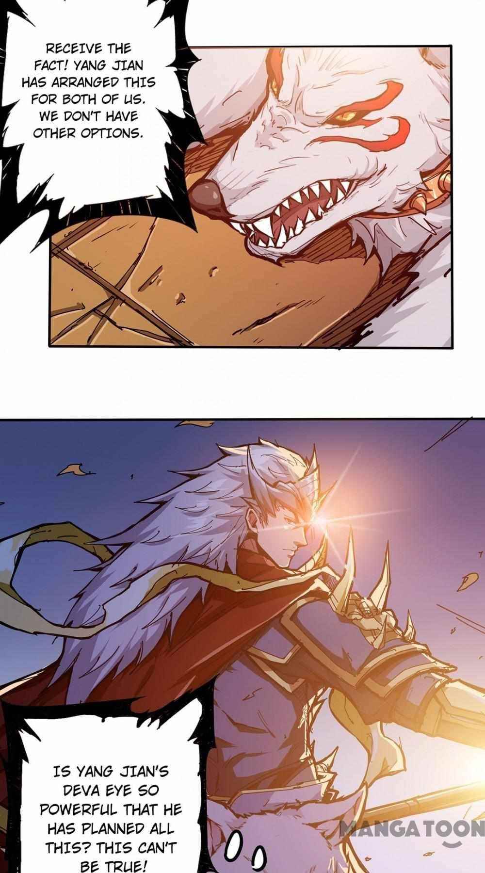 Read God Slayer Manga Online