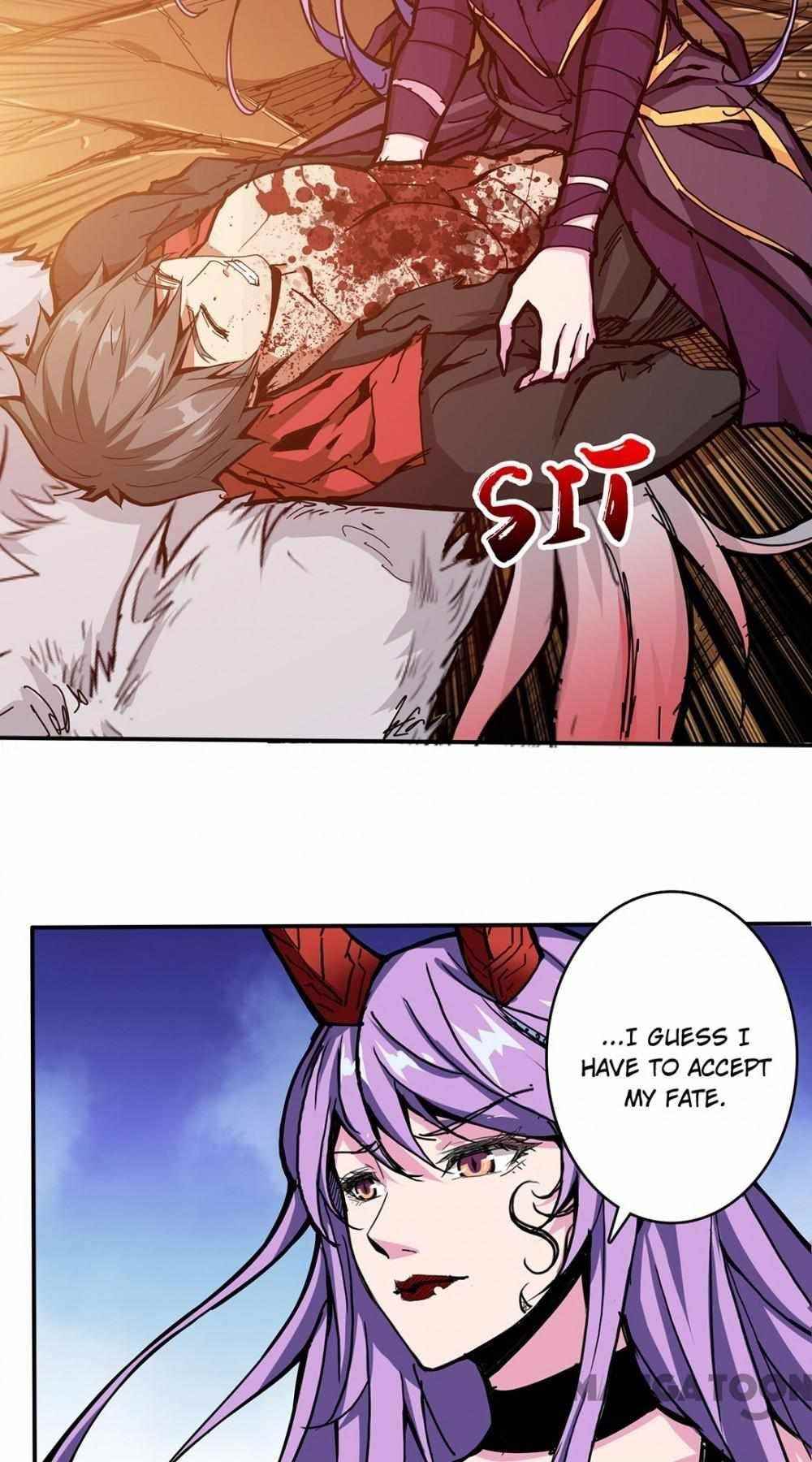 Read God Slayer Manga Online