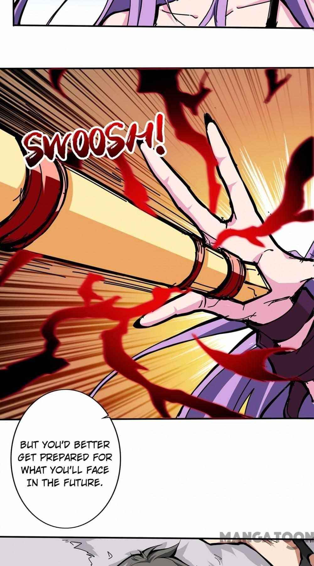 Read God Slayer Manga Online