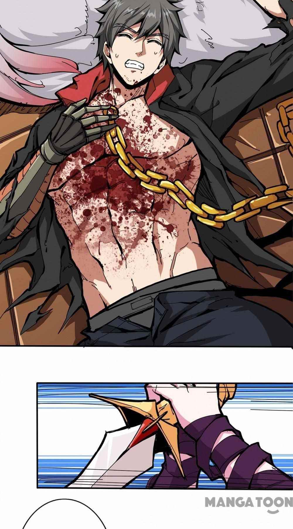 Read God Slayer Manga Online