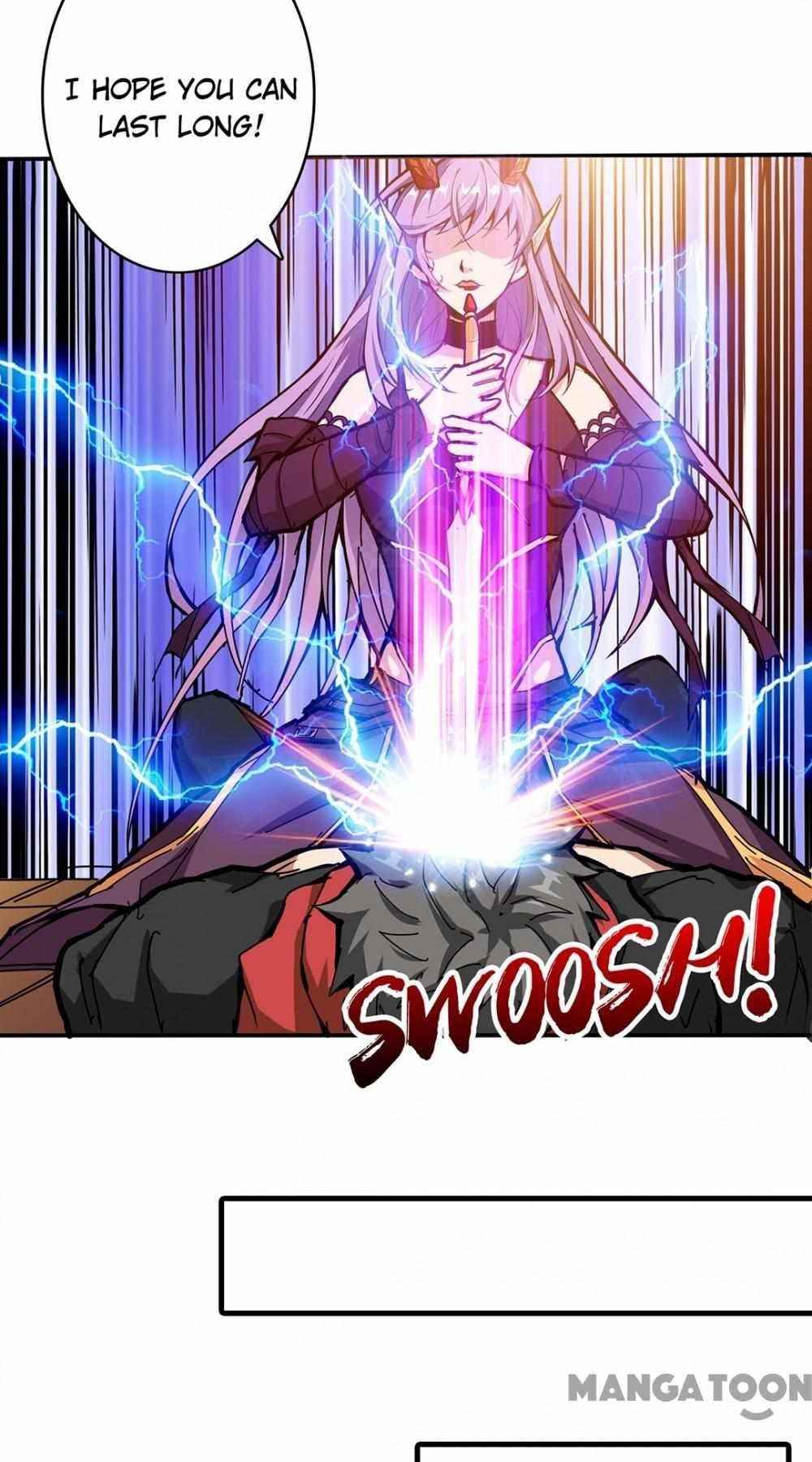 Read God Slayer Manga Online