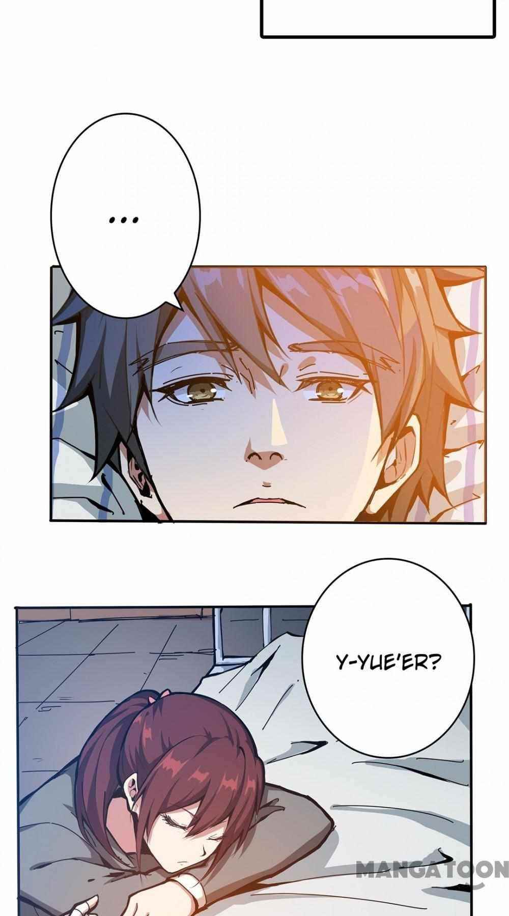 Read God Slayer Manga Online