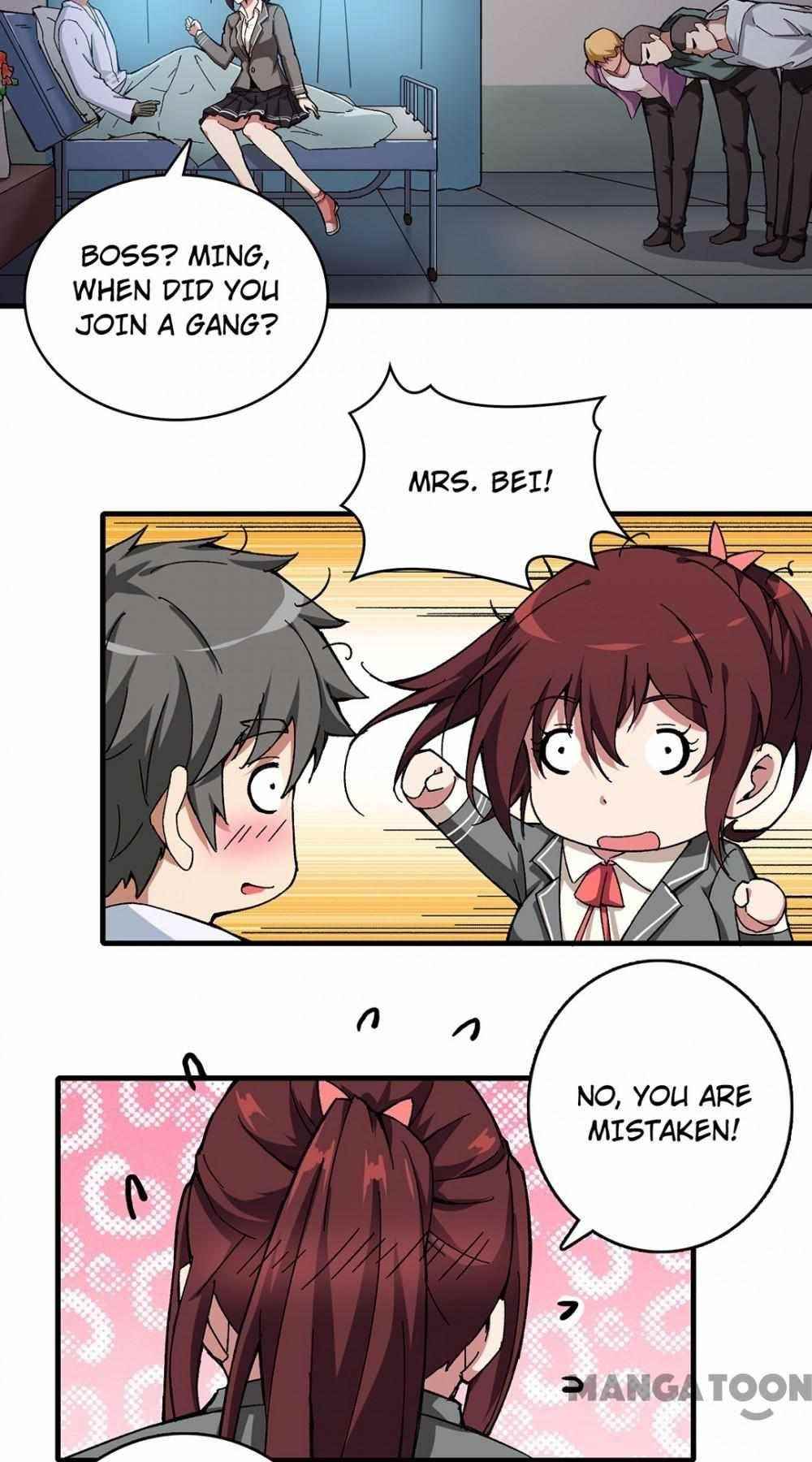 Read God Slayer Manga Online