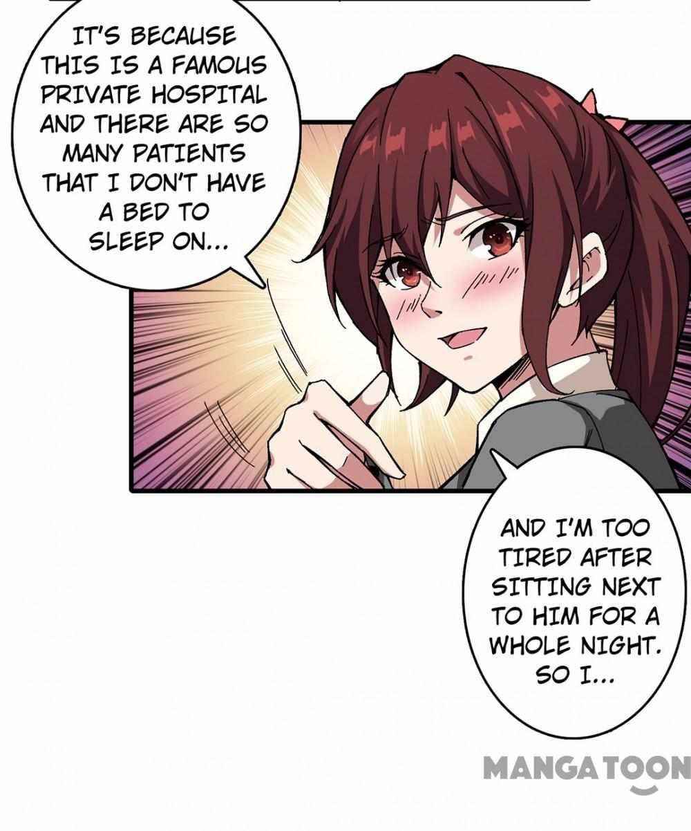Read God Slayer Manga Online