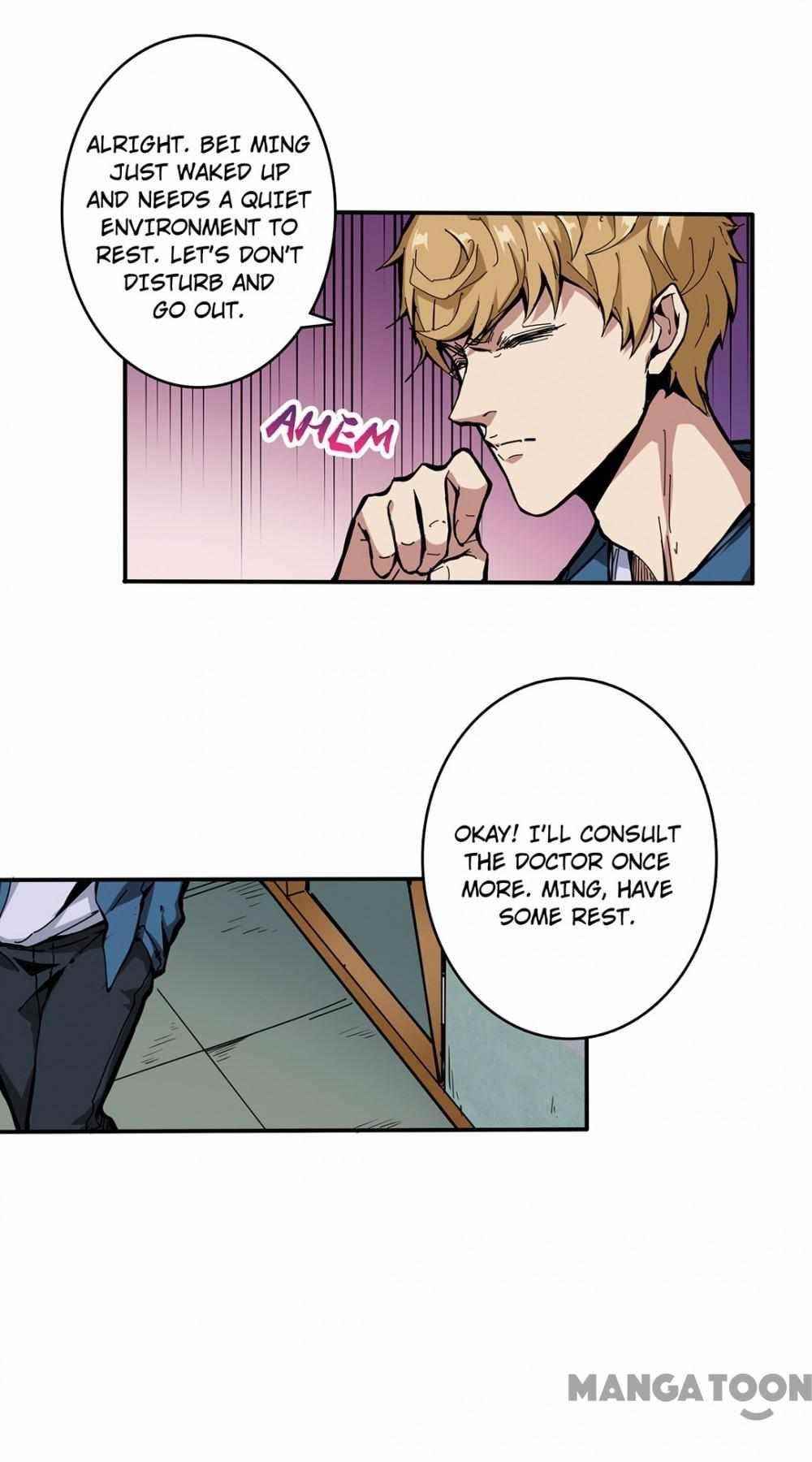 Read God Slayer Manga Online