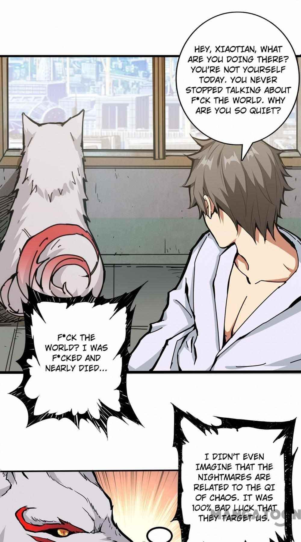 Read God Slayer Manga Online
