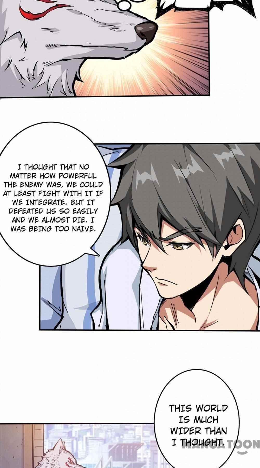 Read God Slayer Manga Online