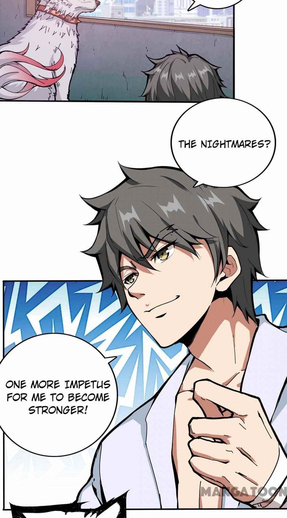 Read God Slayer Manga Online