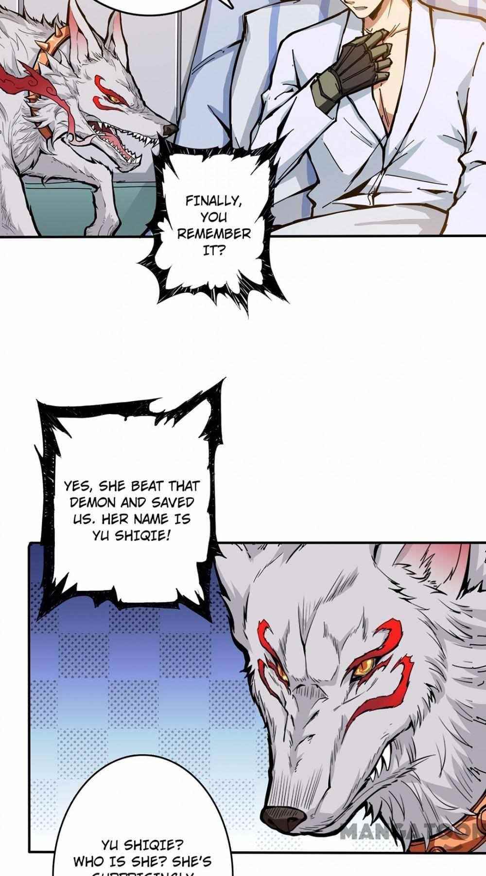 Read God Slayer Manga Online