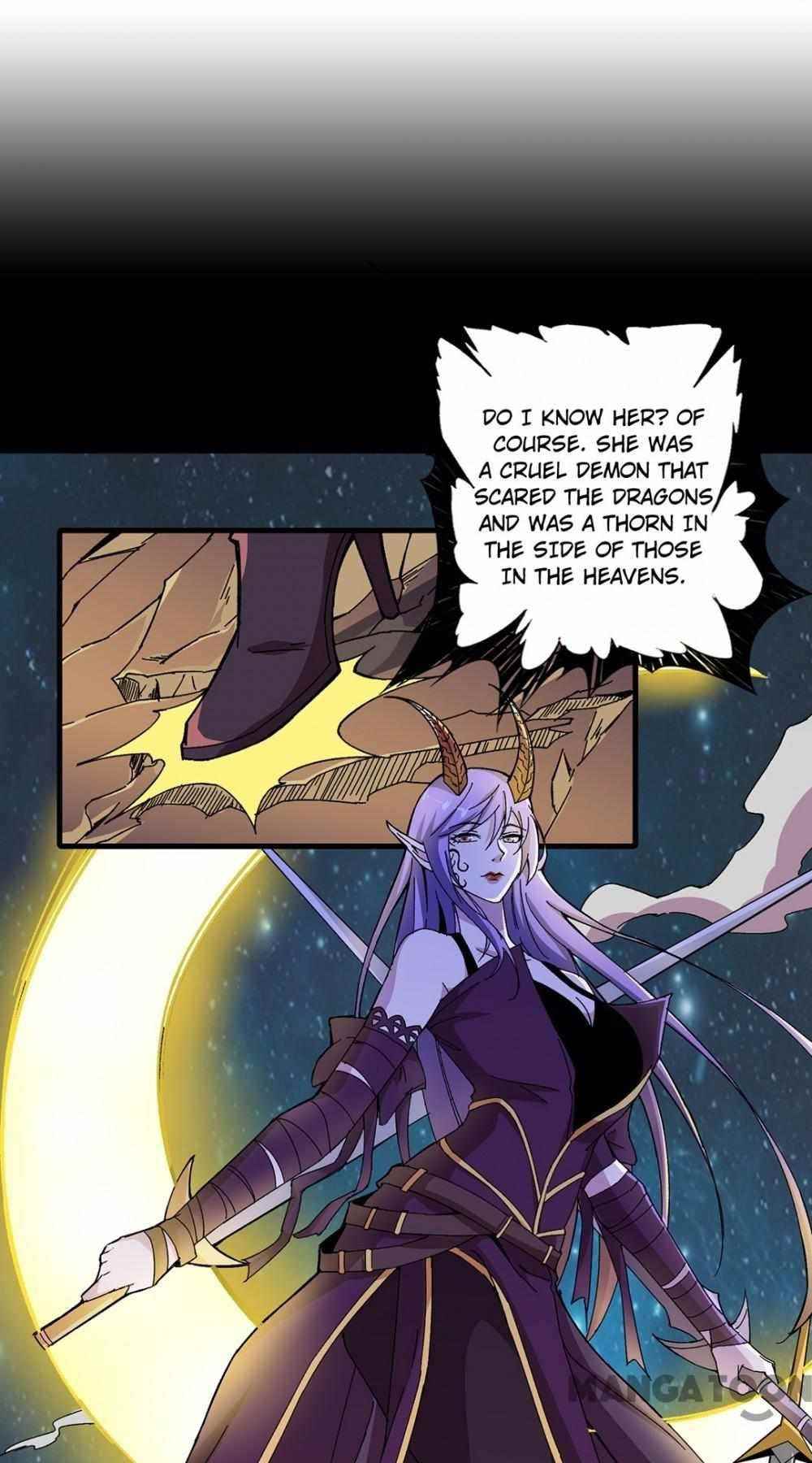 Read God Slayer Manga Online