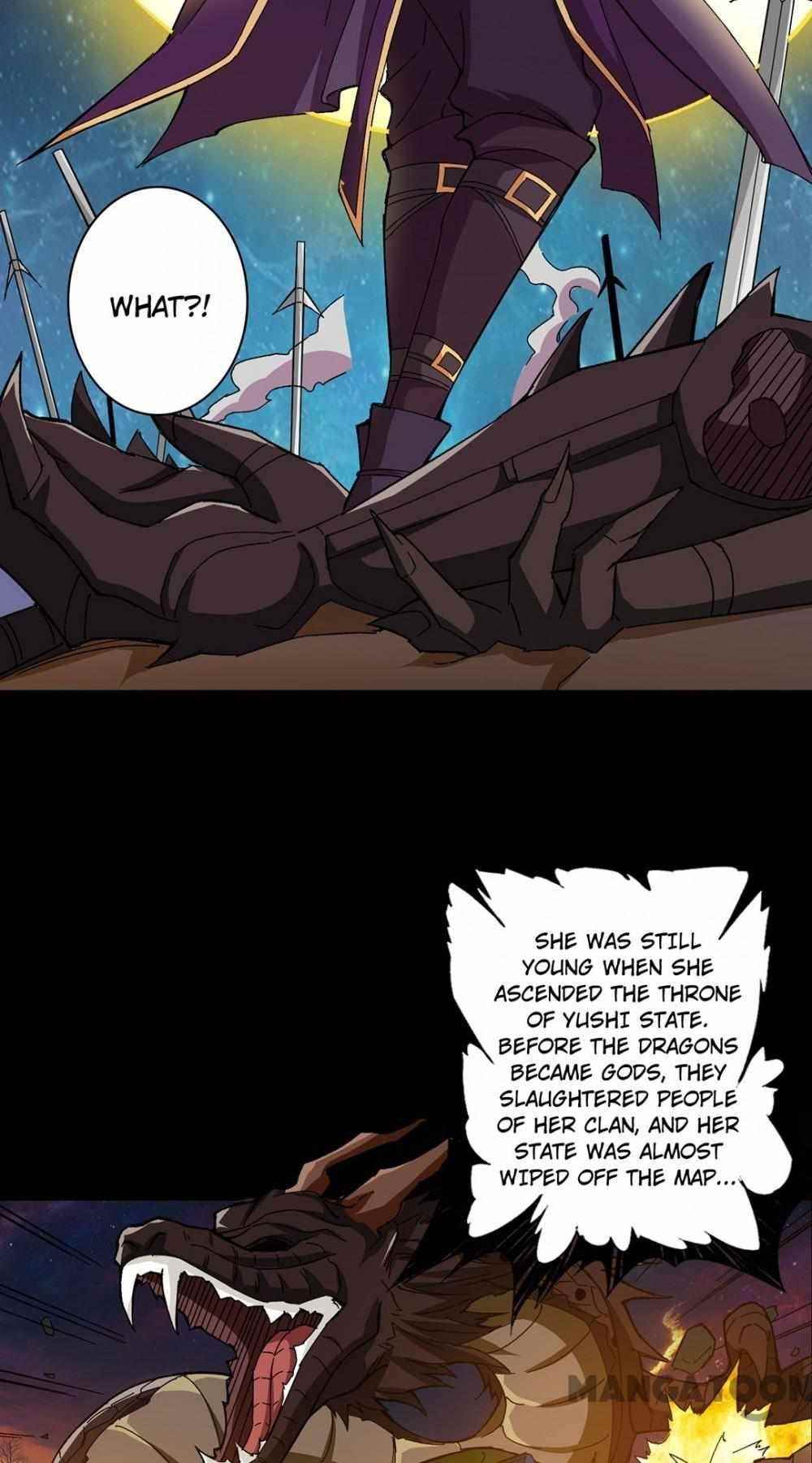 Read God Slayer Manga Online