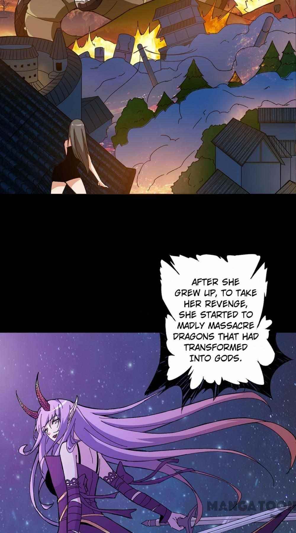 Read God Slayer Manga Online